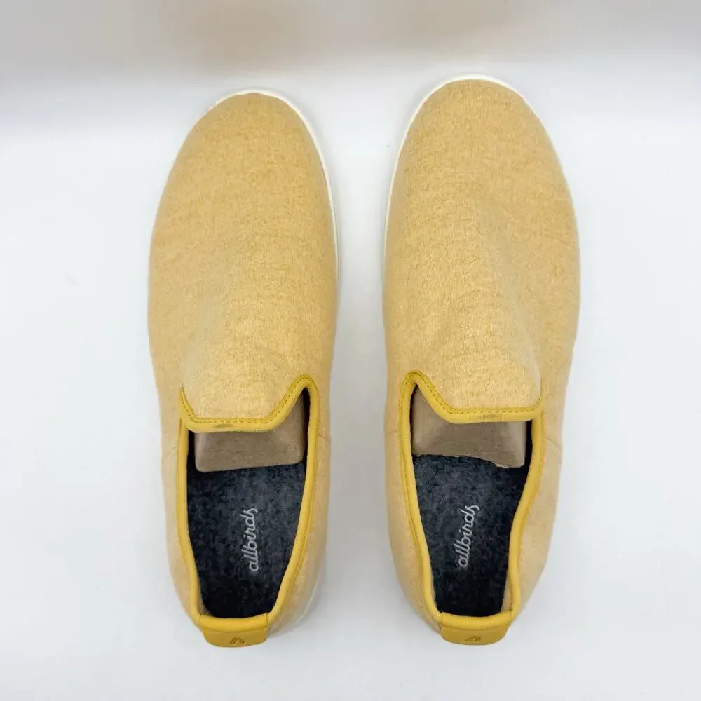allbirds mens wool